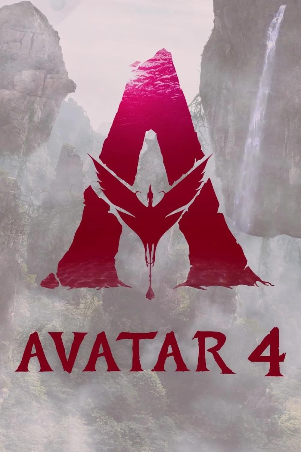Avatar 4 backdrop