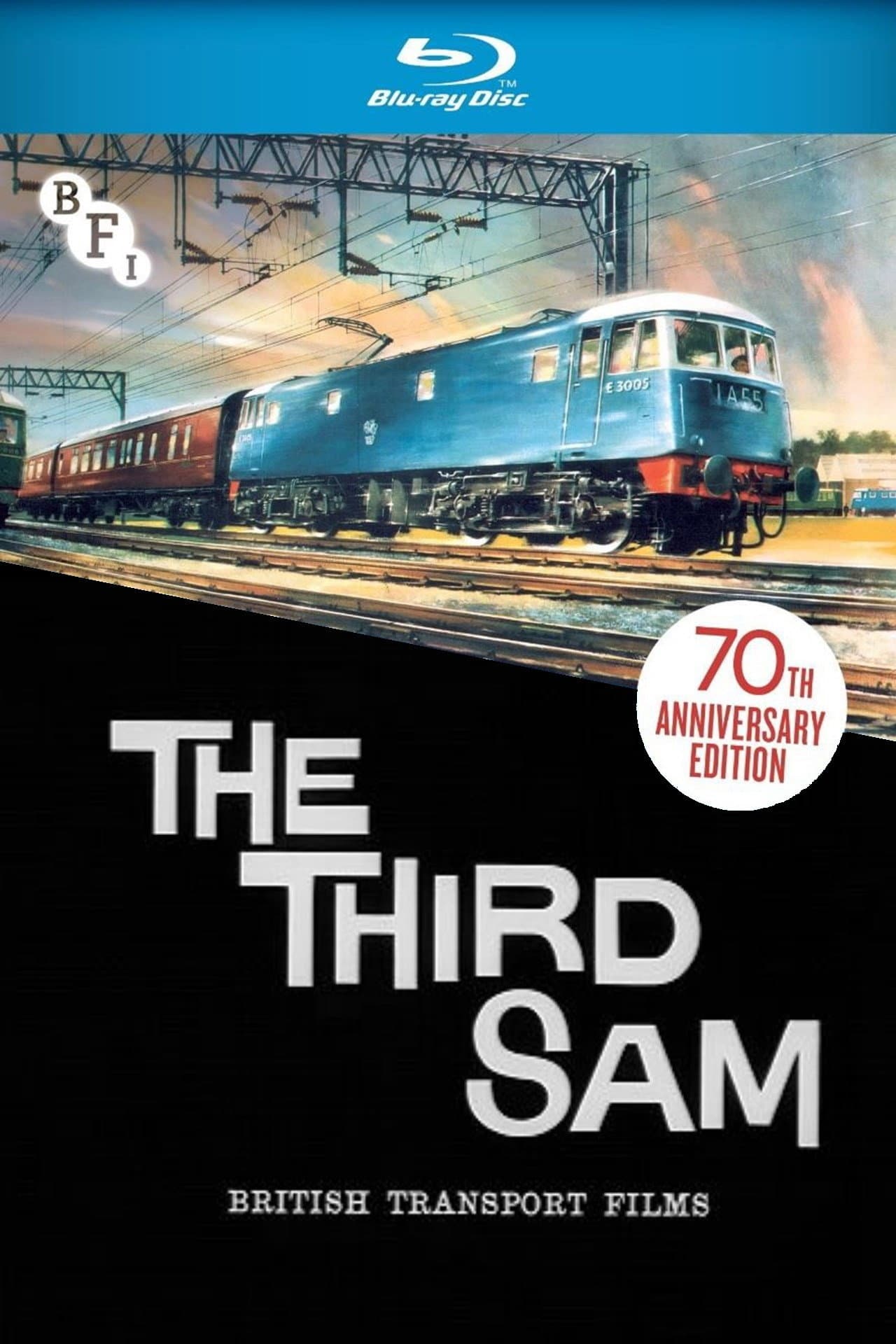 The Third Sam backdrop