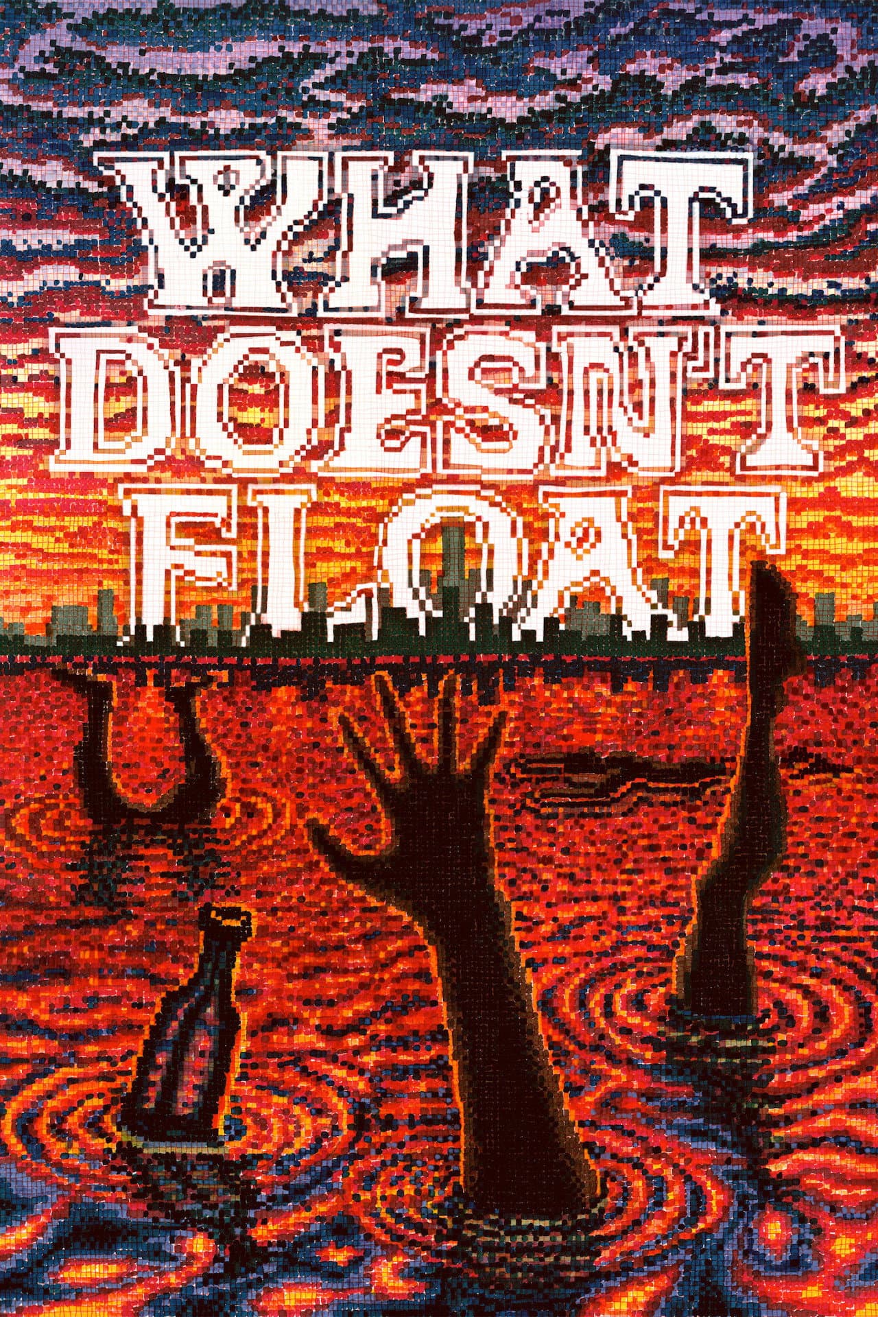 What Doesn't Float backdrop