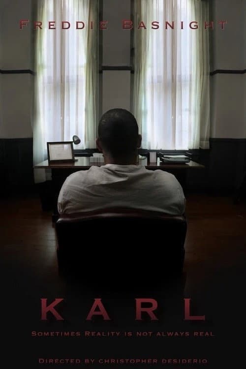 Karl backdrop