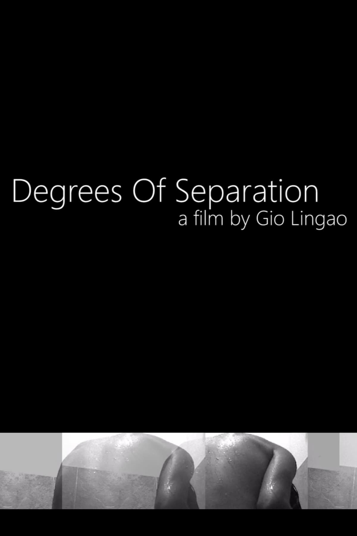 Degrees Of Separation backdrop