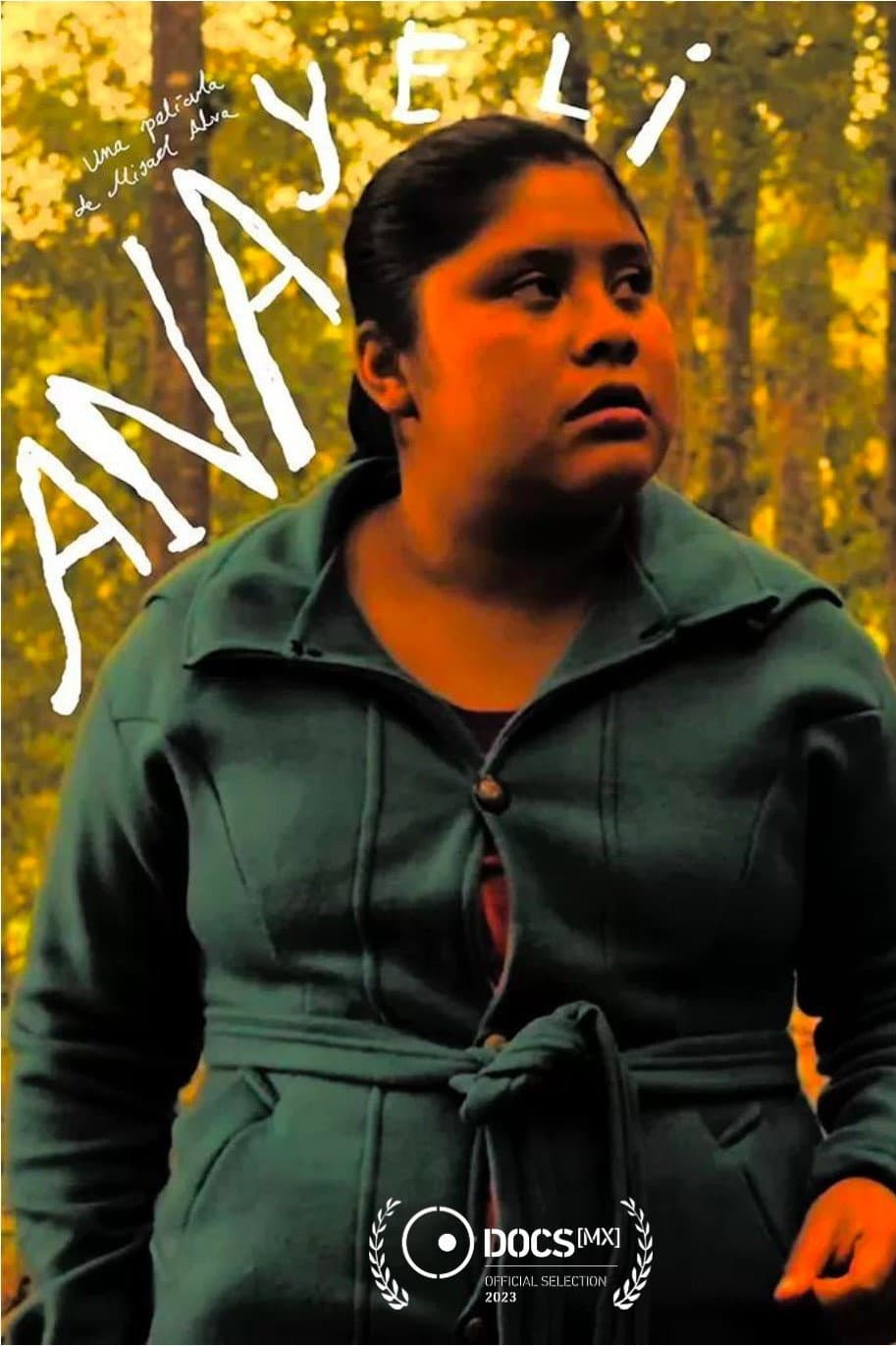 Anayeli backdrop