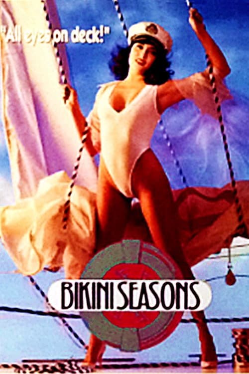 Bikini Seasons backdrop