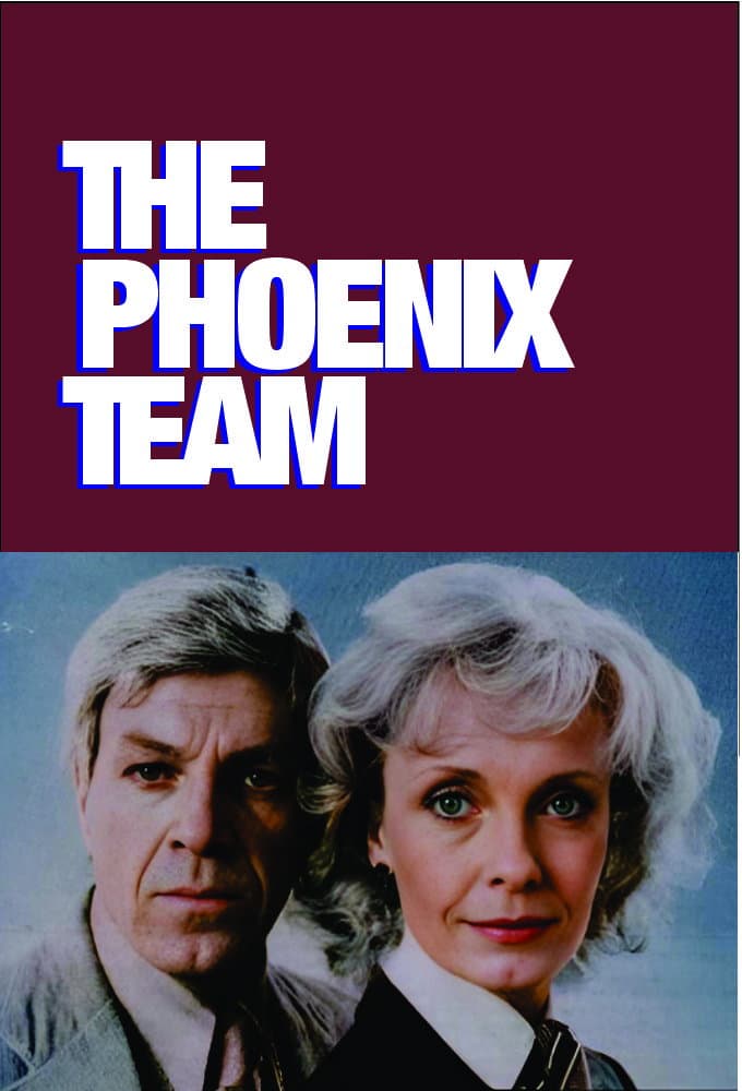 The Phoenix Team backdrop