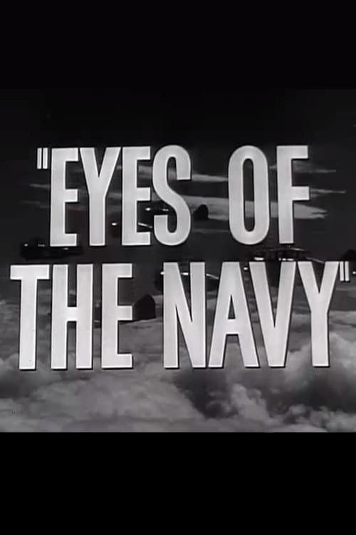 Eyes of the Navy backdrop