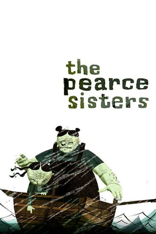 The Pearce Sisters backdrop