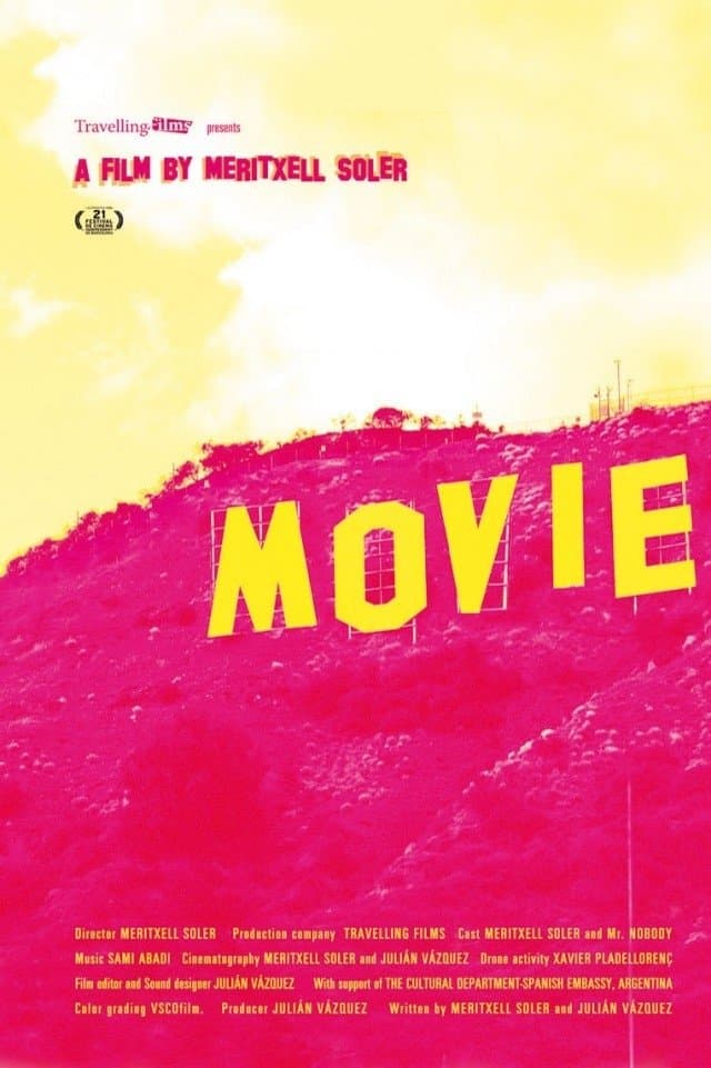 Movie backdrop
