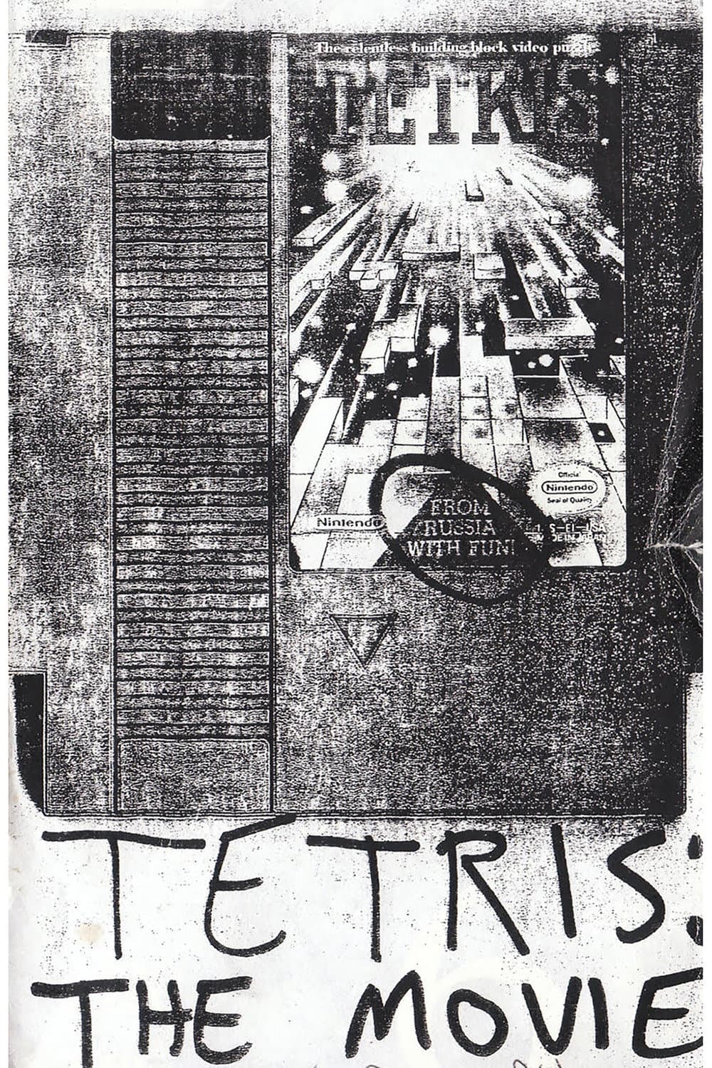 Tetris: The Movie backdrop
