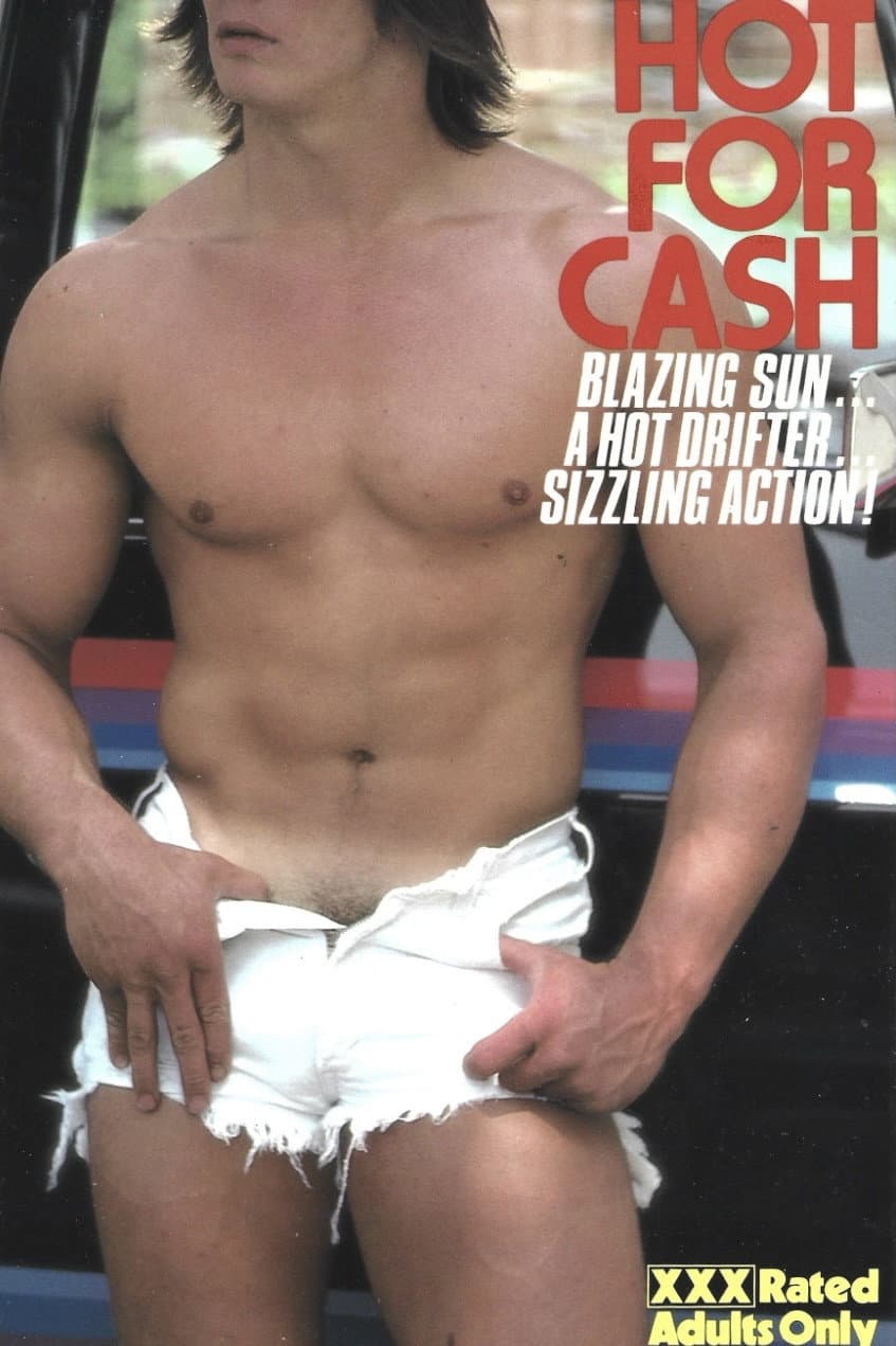 Hot for Cash backdrop