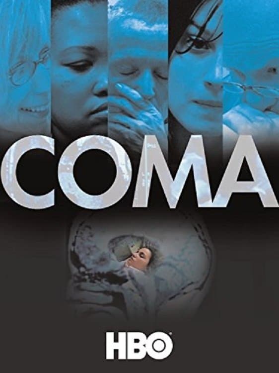 Coma backdrop