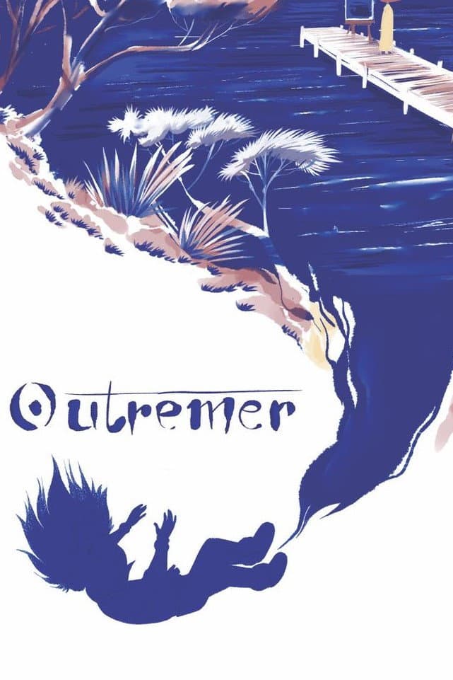 Outremer backdrop