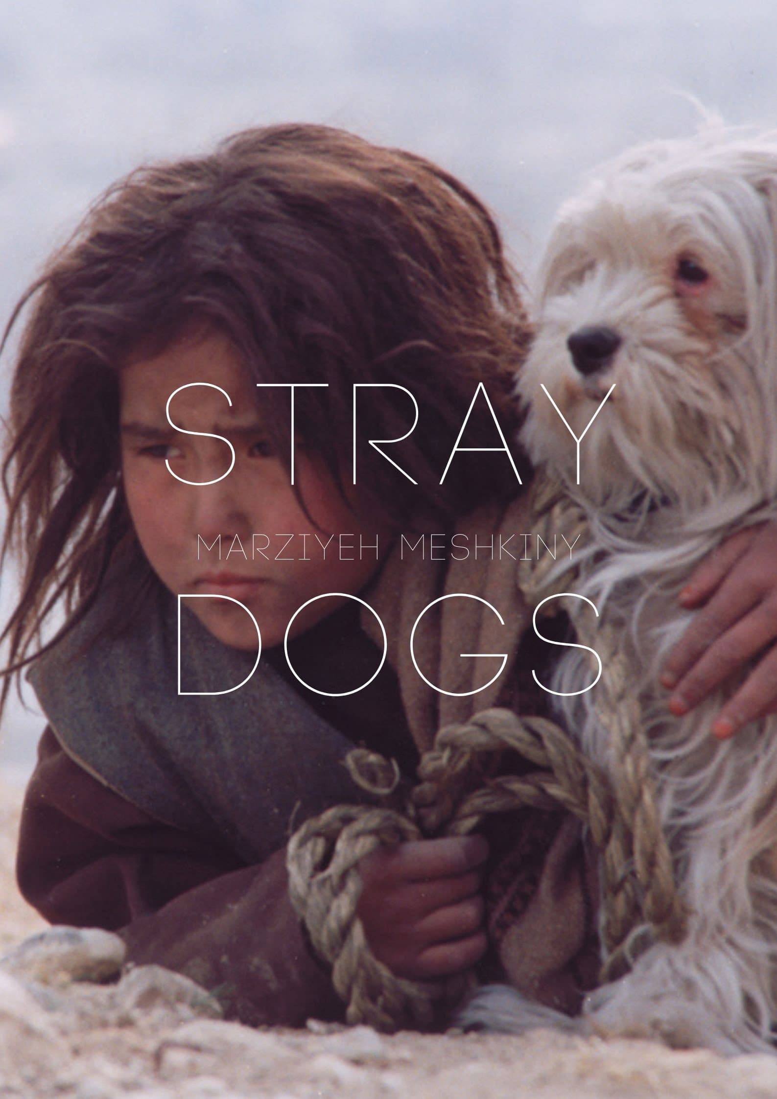 Stray Dogs backdrop