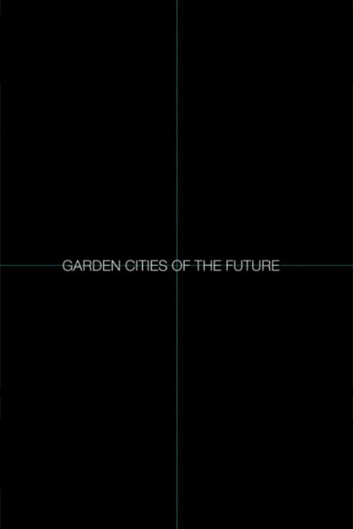 Garden Cities of the Future backdrop