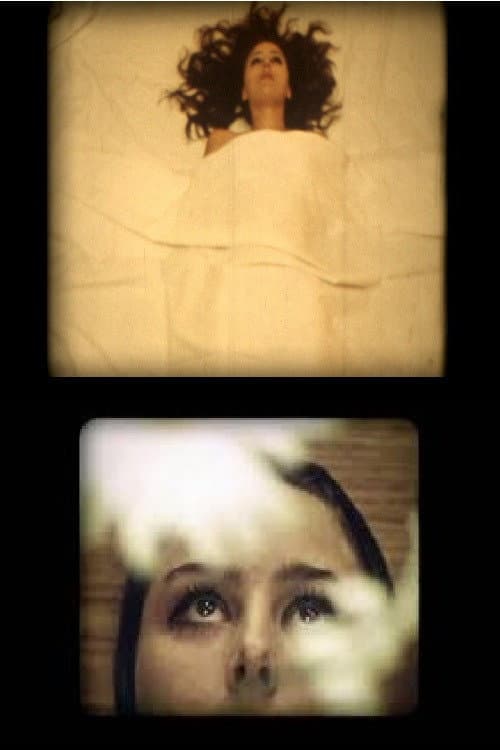 Woman backdrop