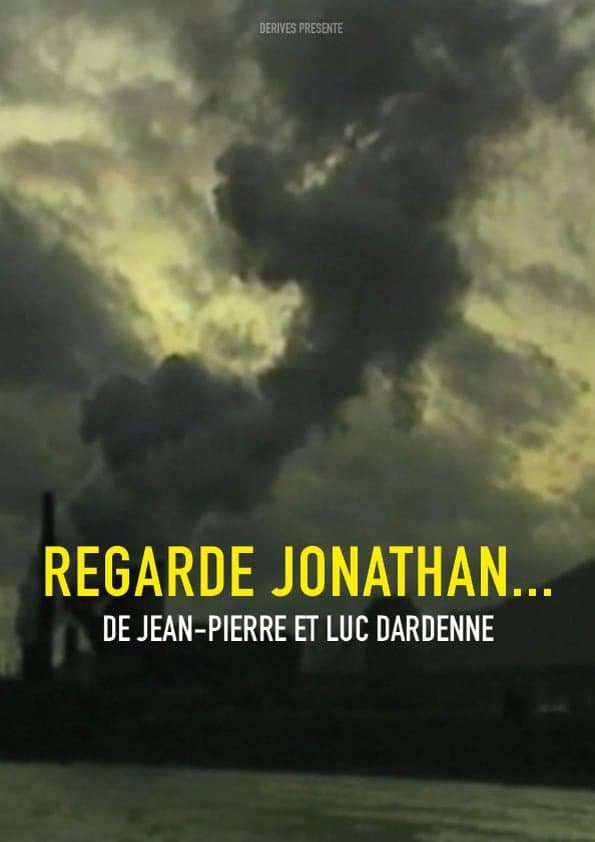 Regard Jonathan/Jean Louvet, son oeuvre backdrop
