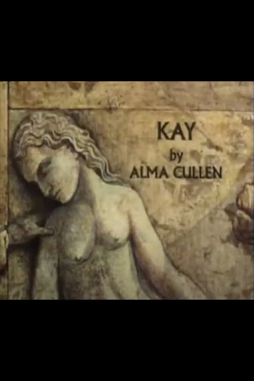 Kay backdrop