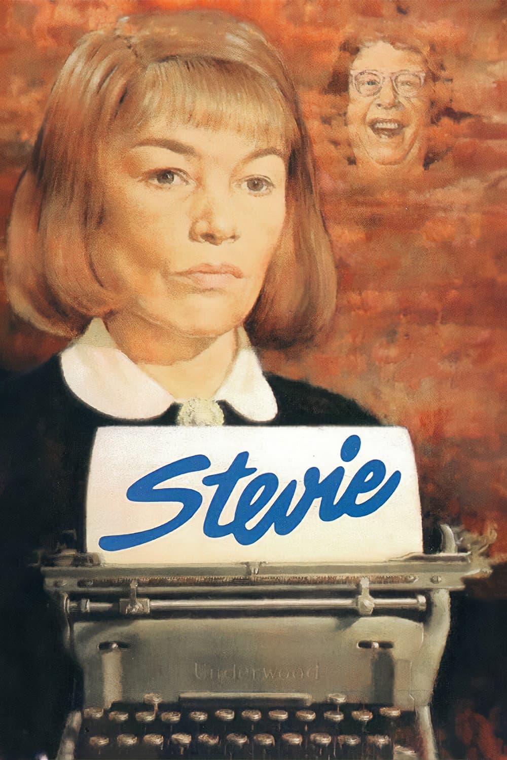 Stevie backdrop