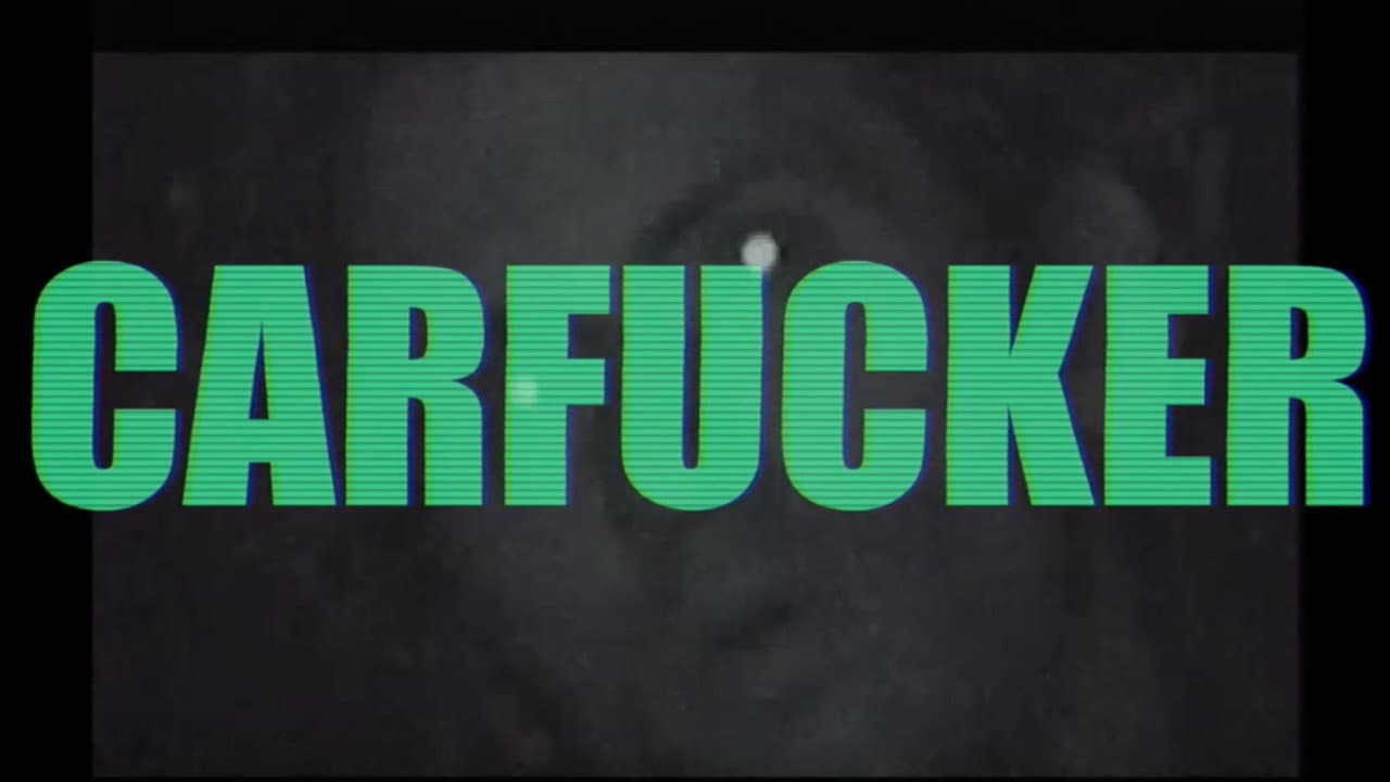 Carfucker backdrop