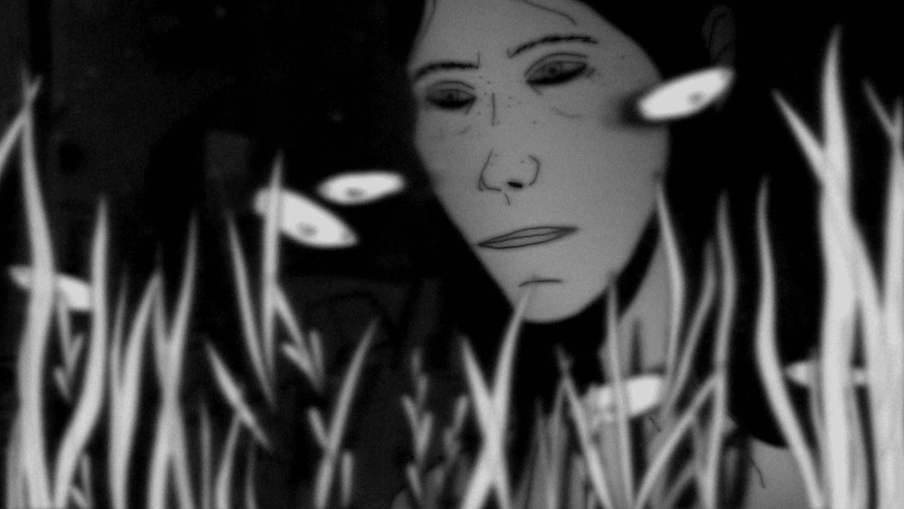 Tonight I'll Dream About Water backdrop