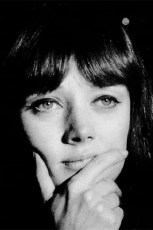 Screen Test [ST292]: Niki de Saint Phalle backdrop