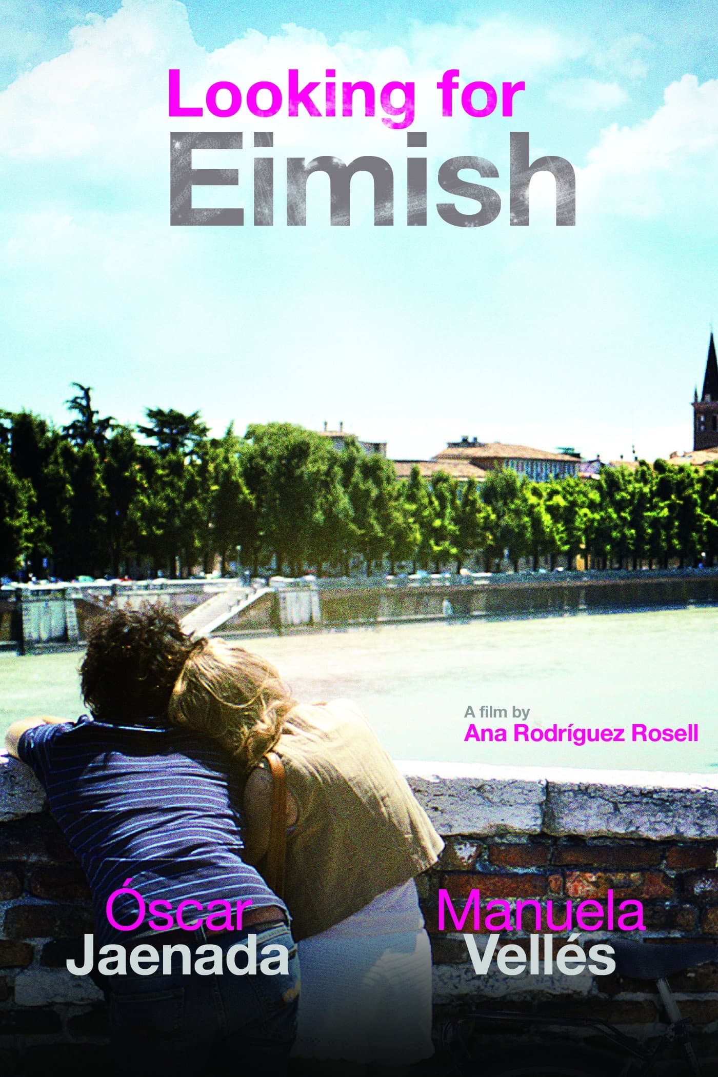 Looking for Eimish backdrop