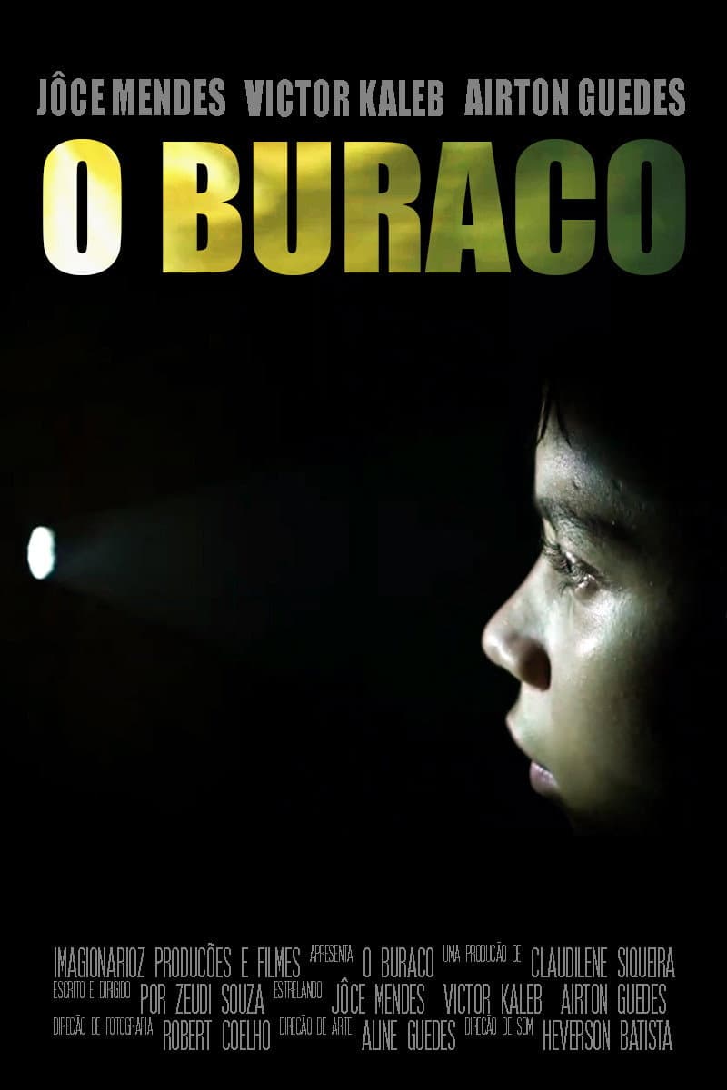 O Buraco backdrop