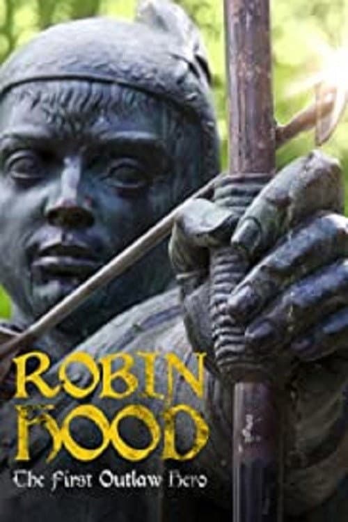 Robin Hood: The First Outlaw Hero backdrop