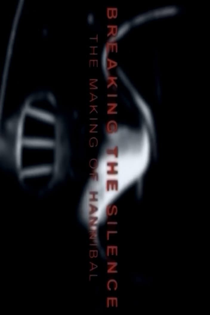 Breaking the Silence: The Making of Hannibal backdrop
