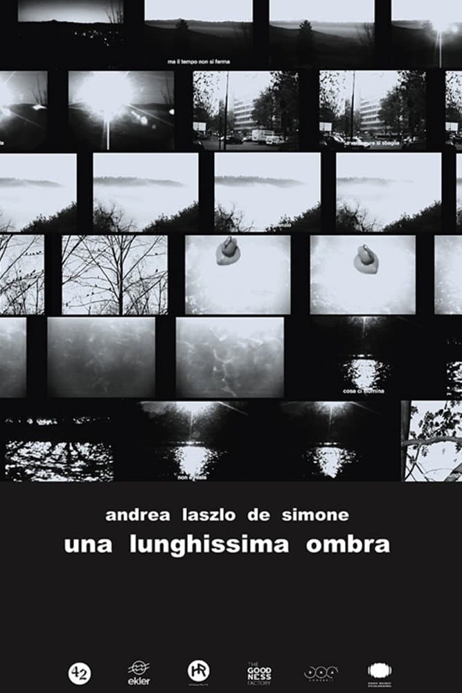 Una Lunghissima Ombra backdrop