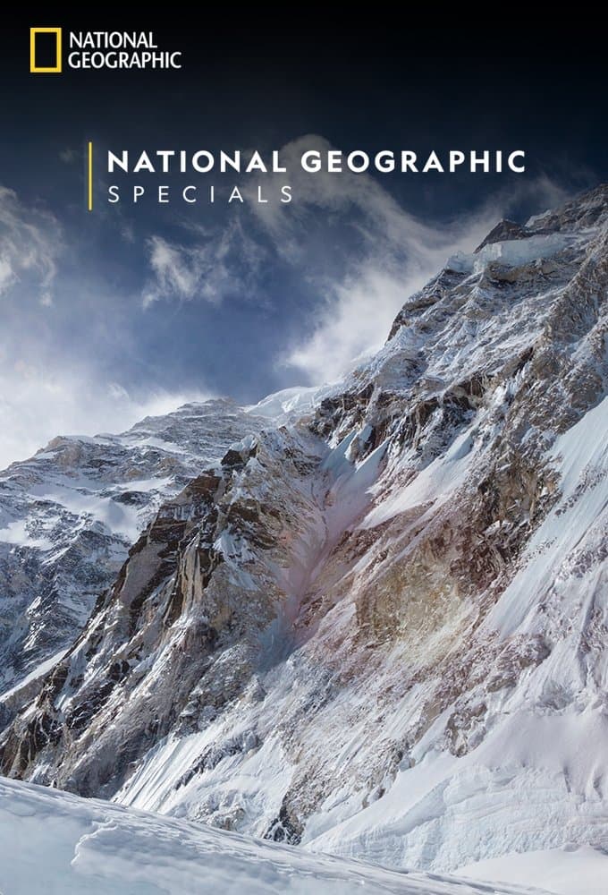 National Geographic Specials backdrop