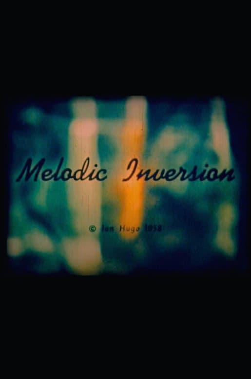 Melodic Inversion backdrop