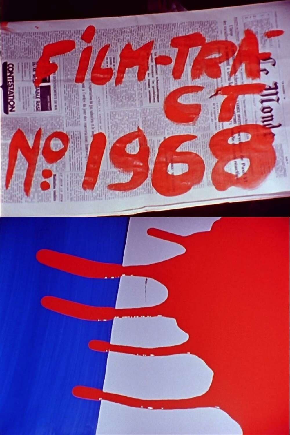 Film-Tract n° 1968 backdrop