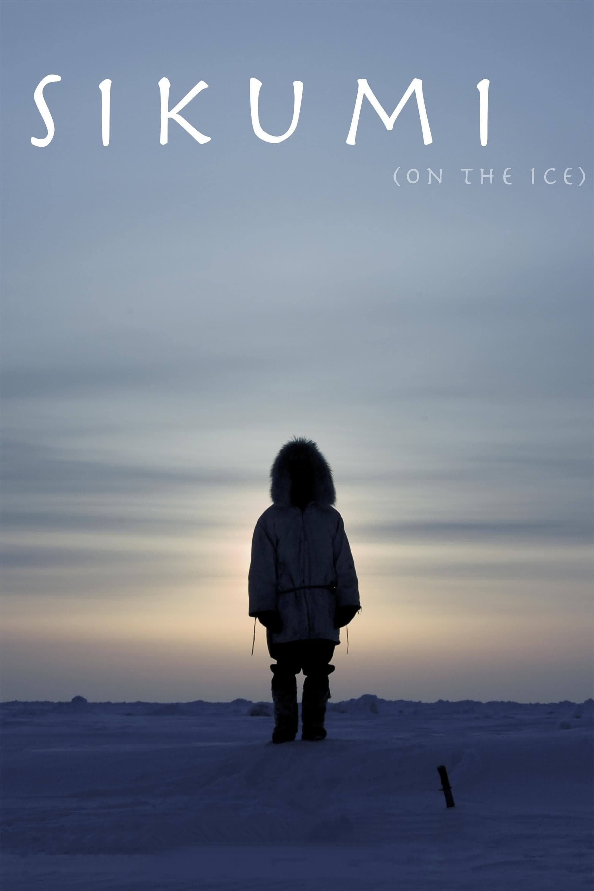 Sikumi (On the Ice) backdrop