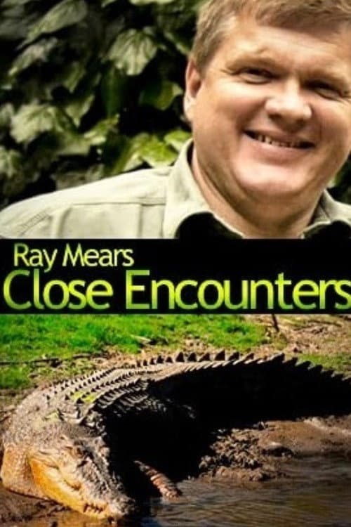 Ray Mears: Close Encounters backdrop