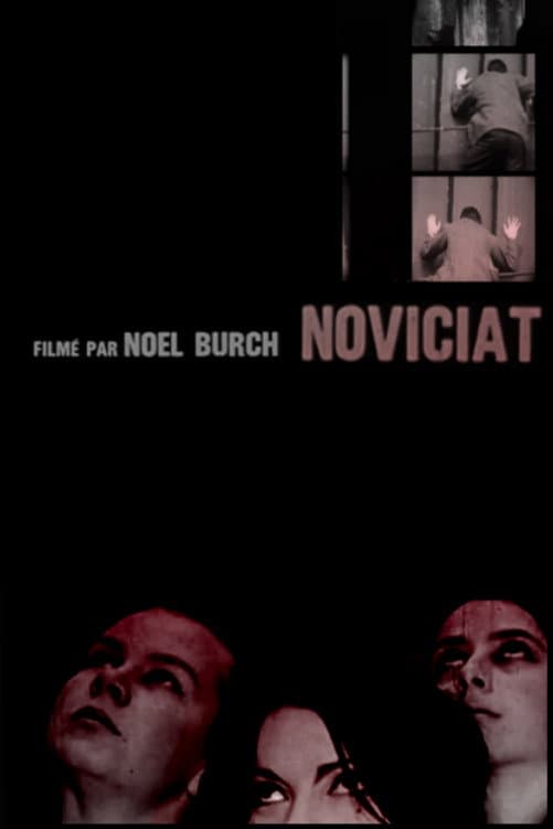 Noviciat backdrop