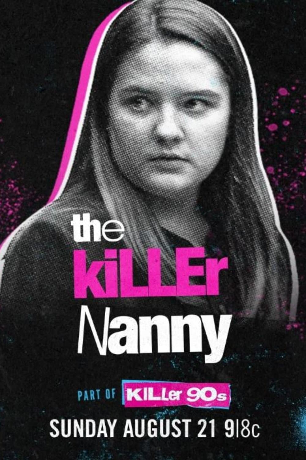 The Killer Nanny backdrop