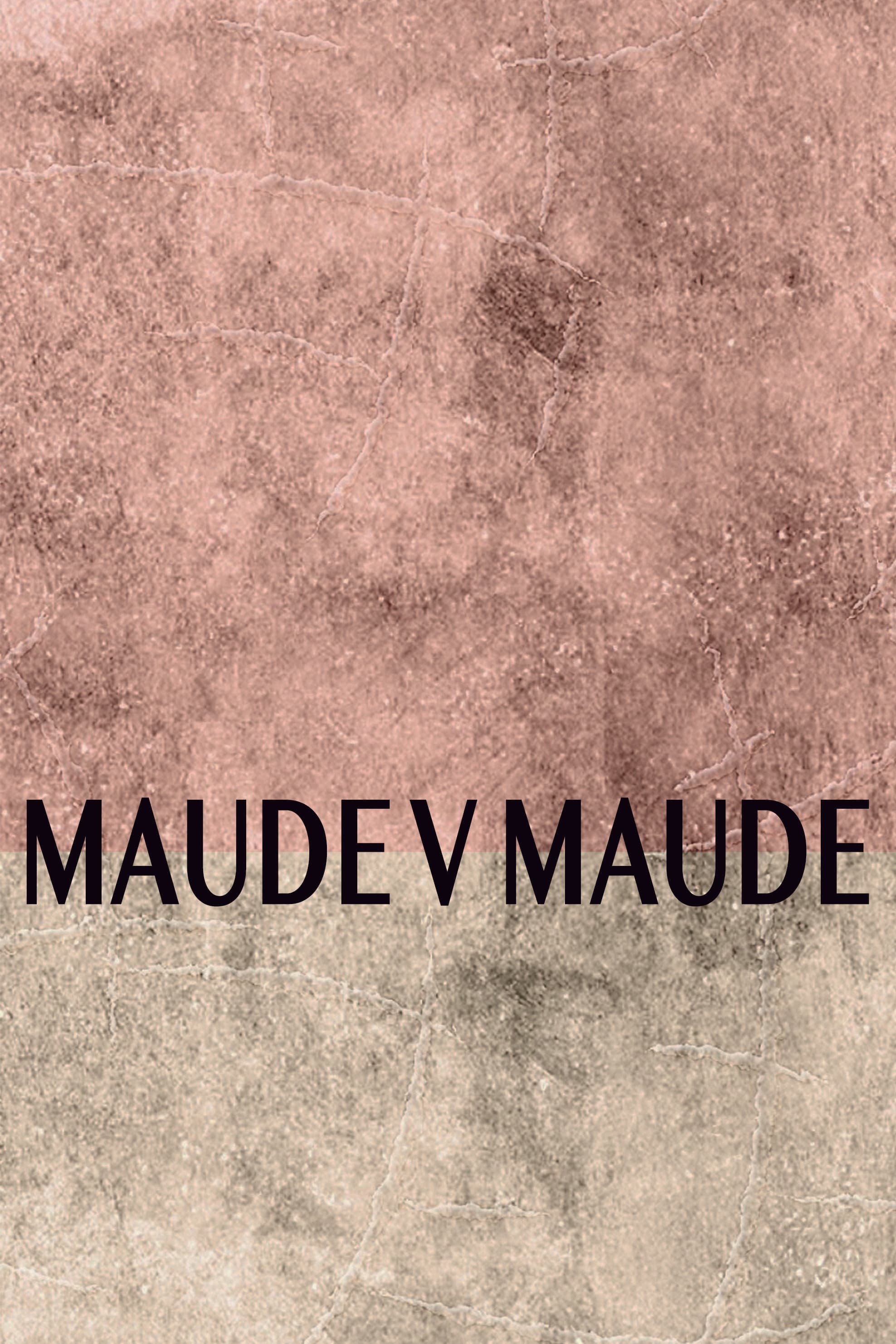 Maude v Maude backdrop