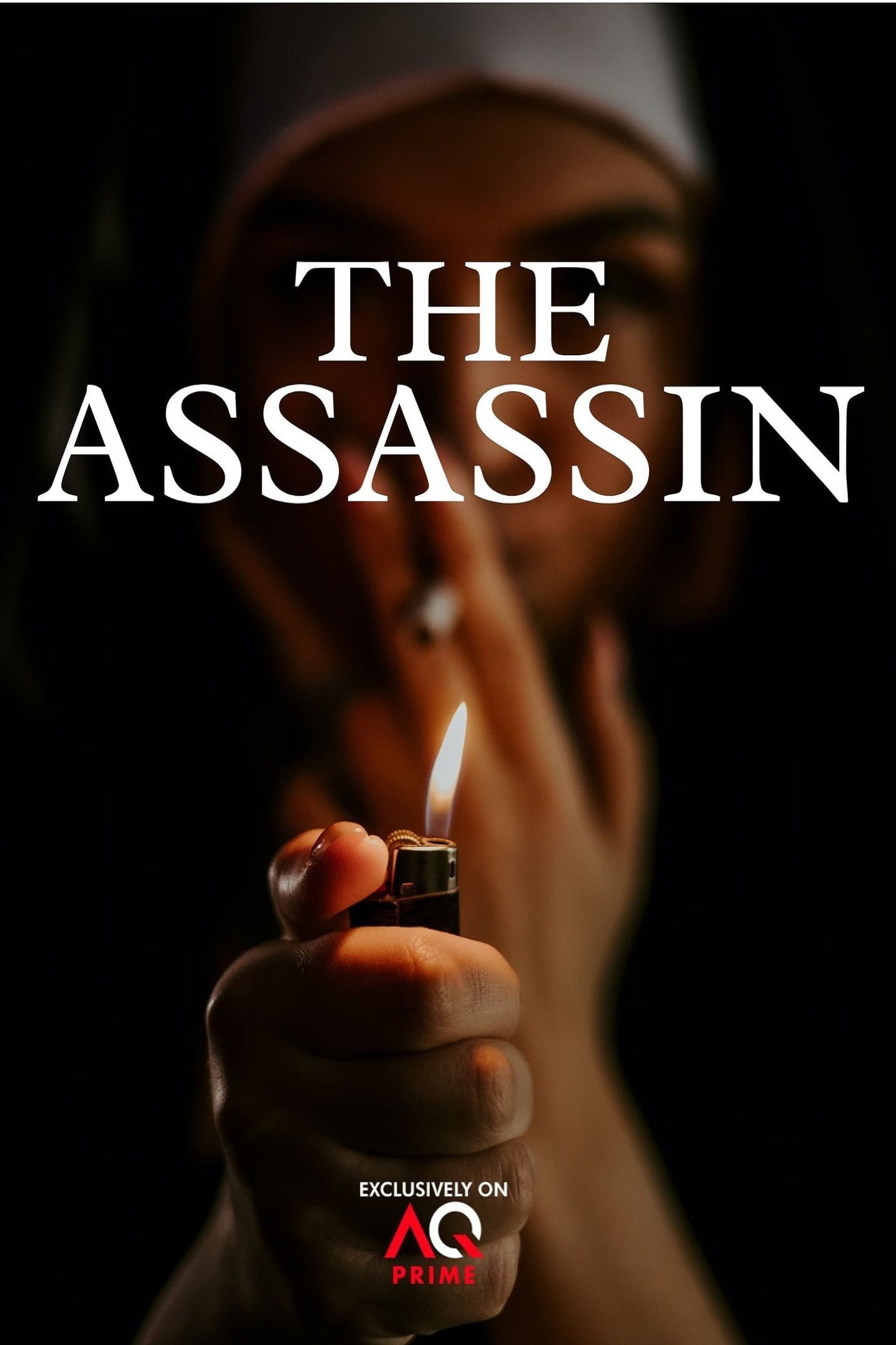 The Assassin backdrop
