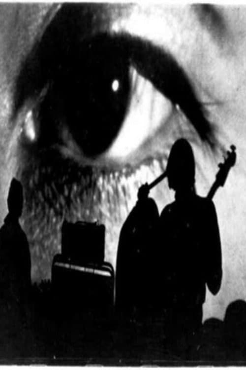 The Velvet Underground: Psychiatrist's Convention, NYC, 1966 backdrop