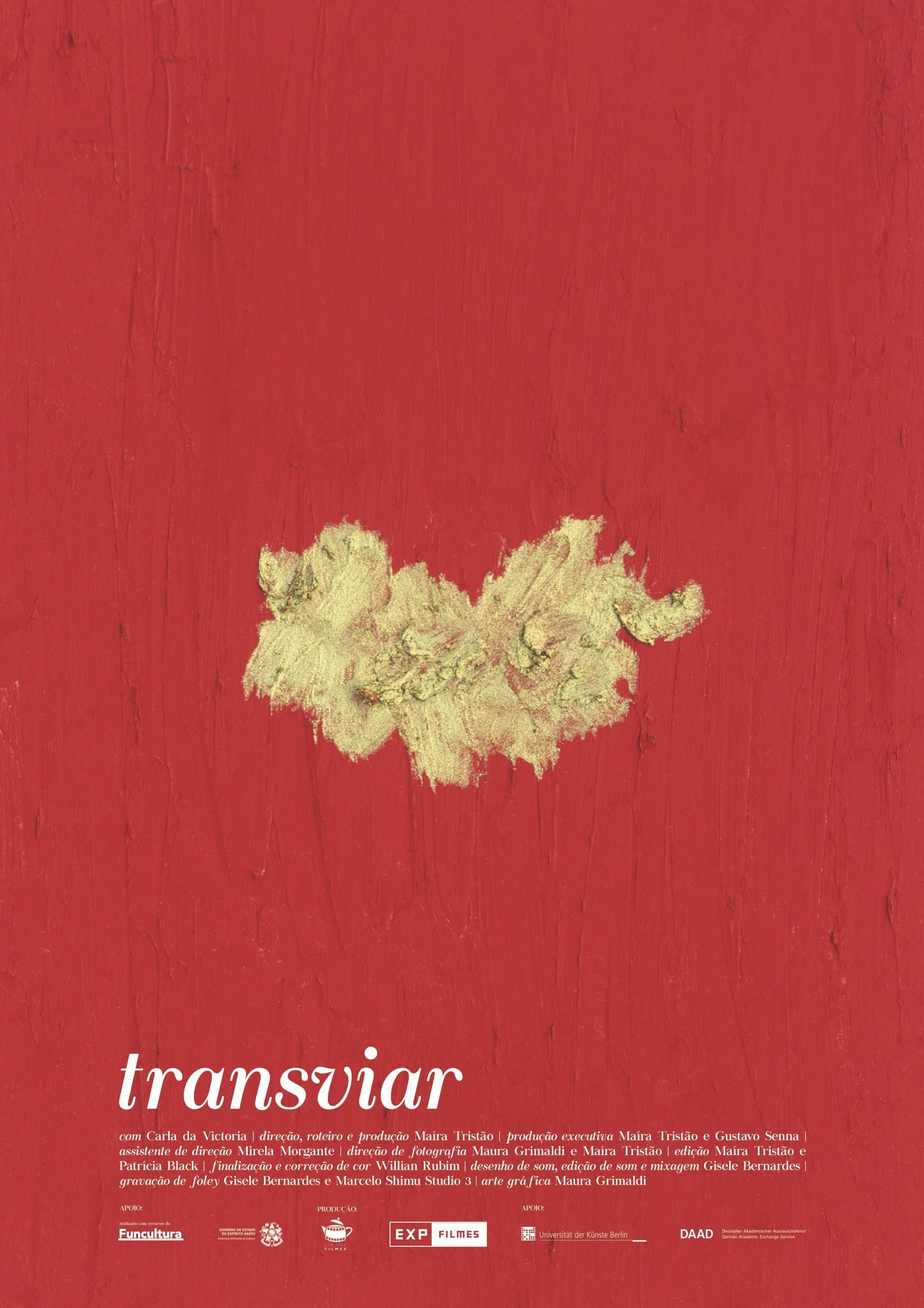 Transviar backdrop