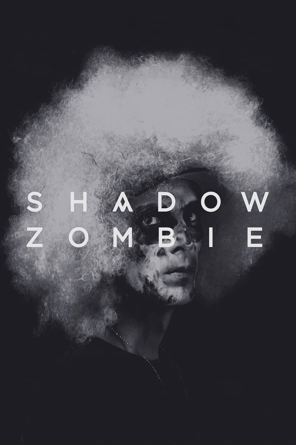Shadow Zombie backdrop