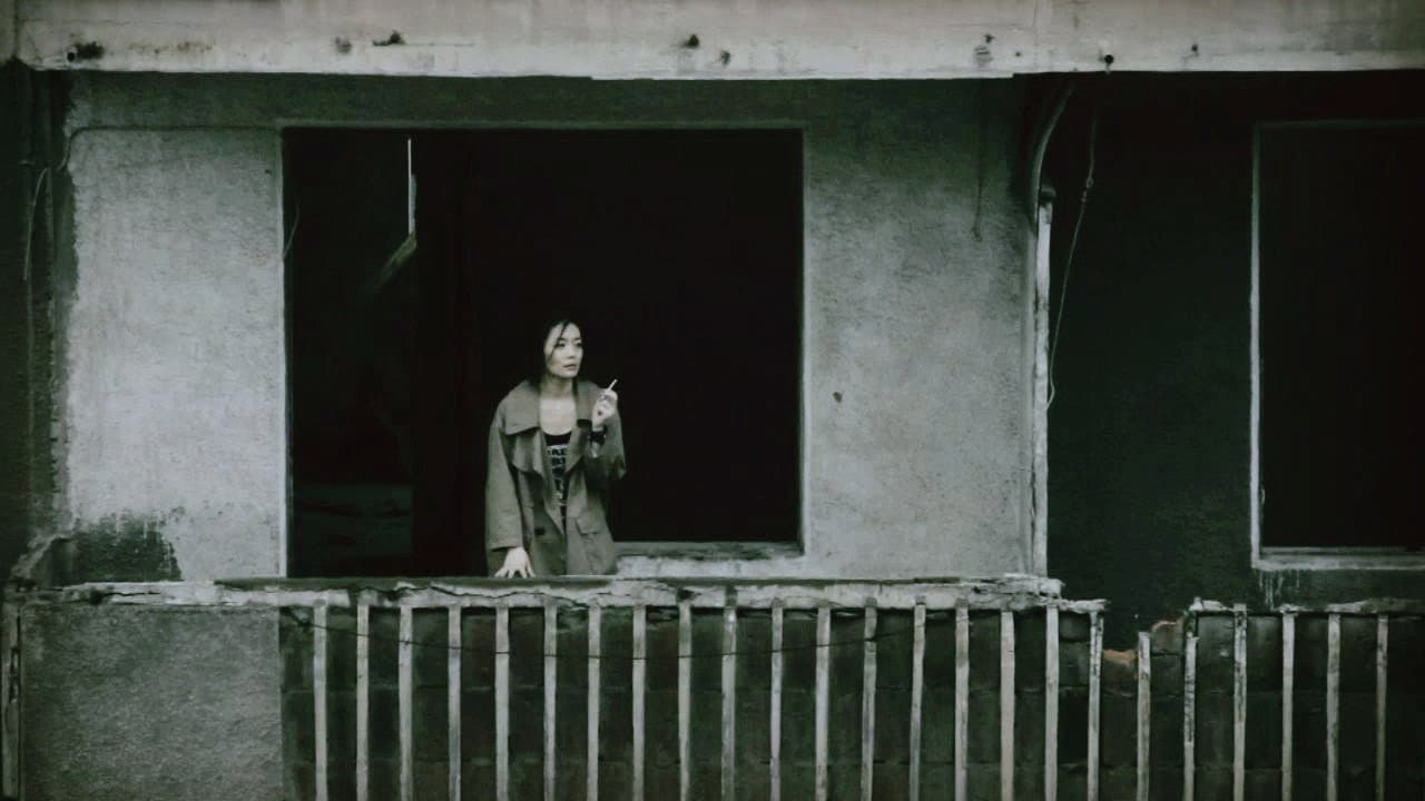 A Man from Manchuria backdrop