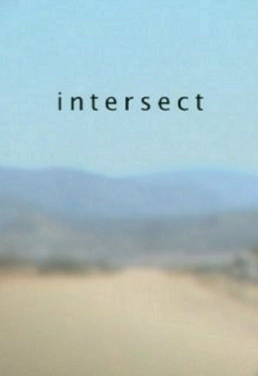 Intersect backdrop