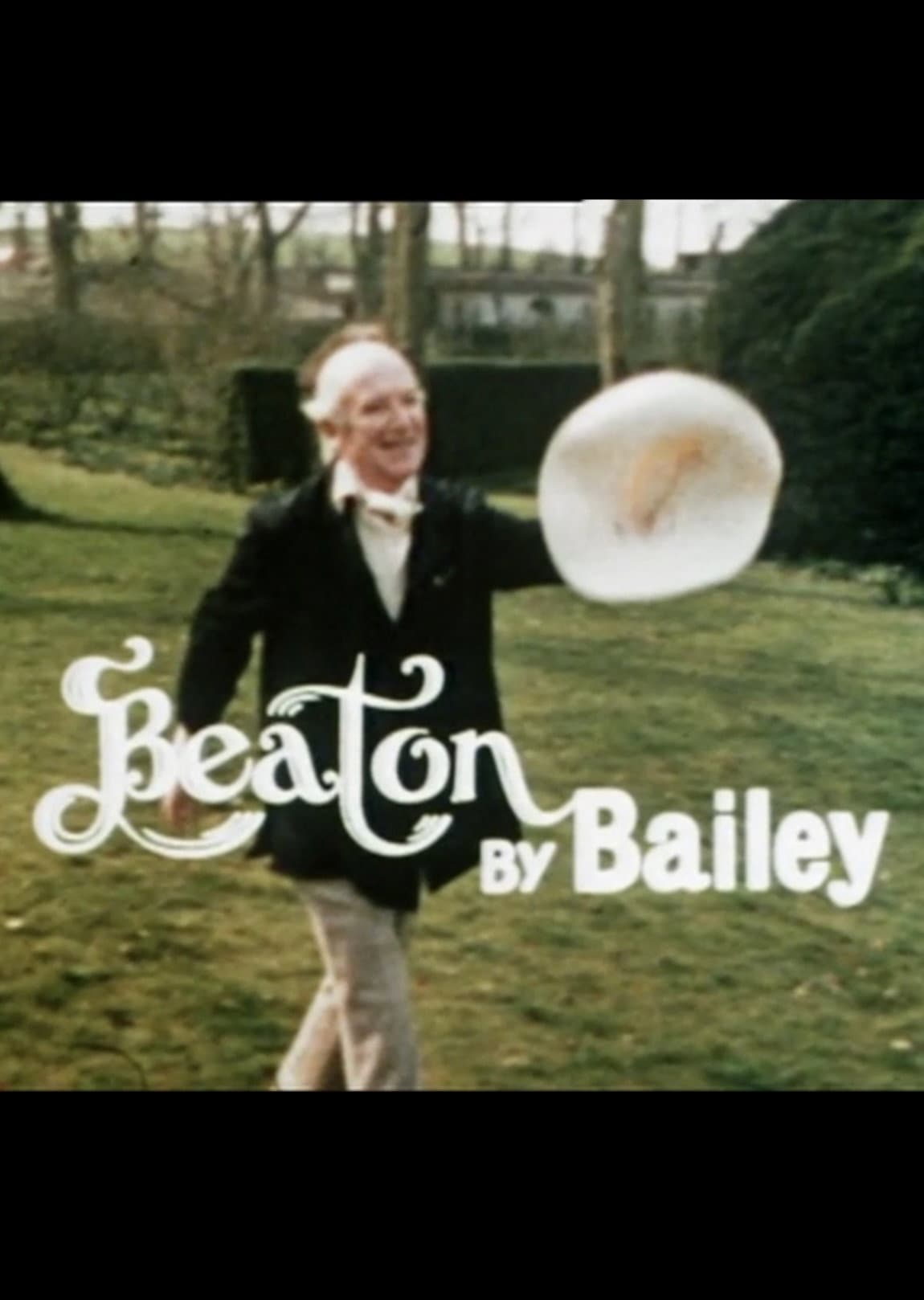 Beaton by Bailey backdrop
