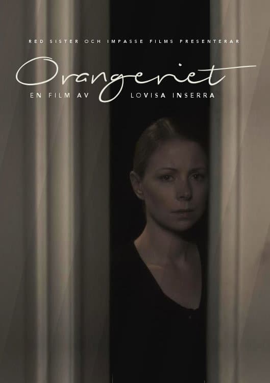 Orangeriet backdrop