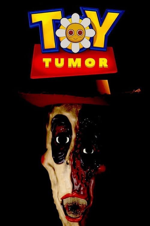 Toy Tumor backdrop