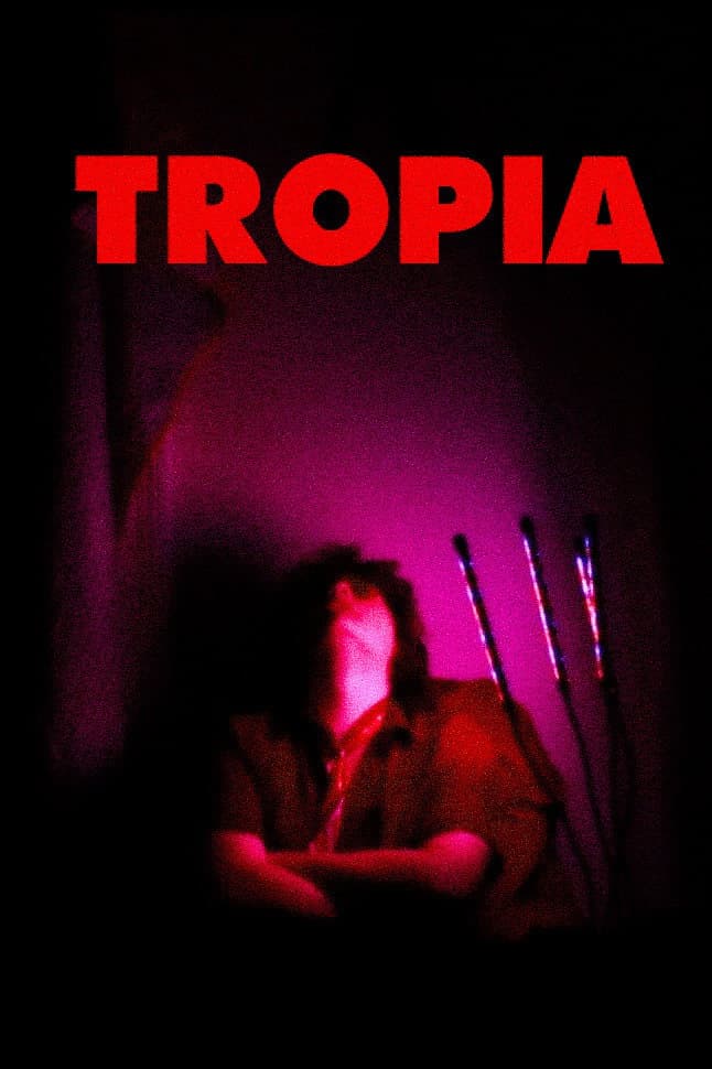 Tropia backdrop