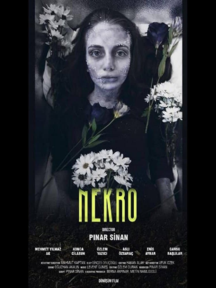 Nekro backdrop