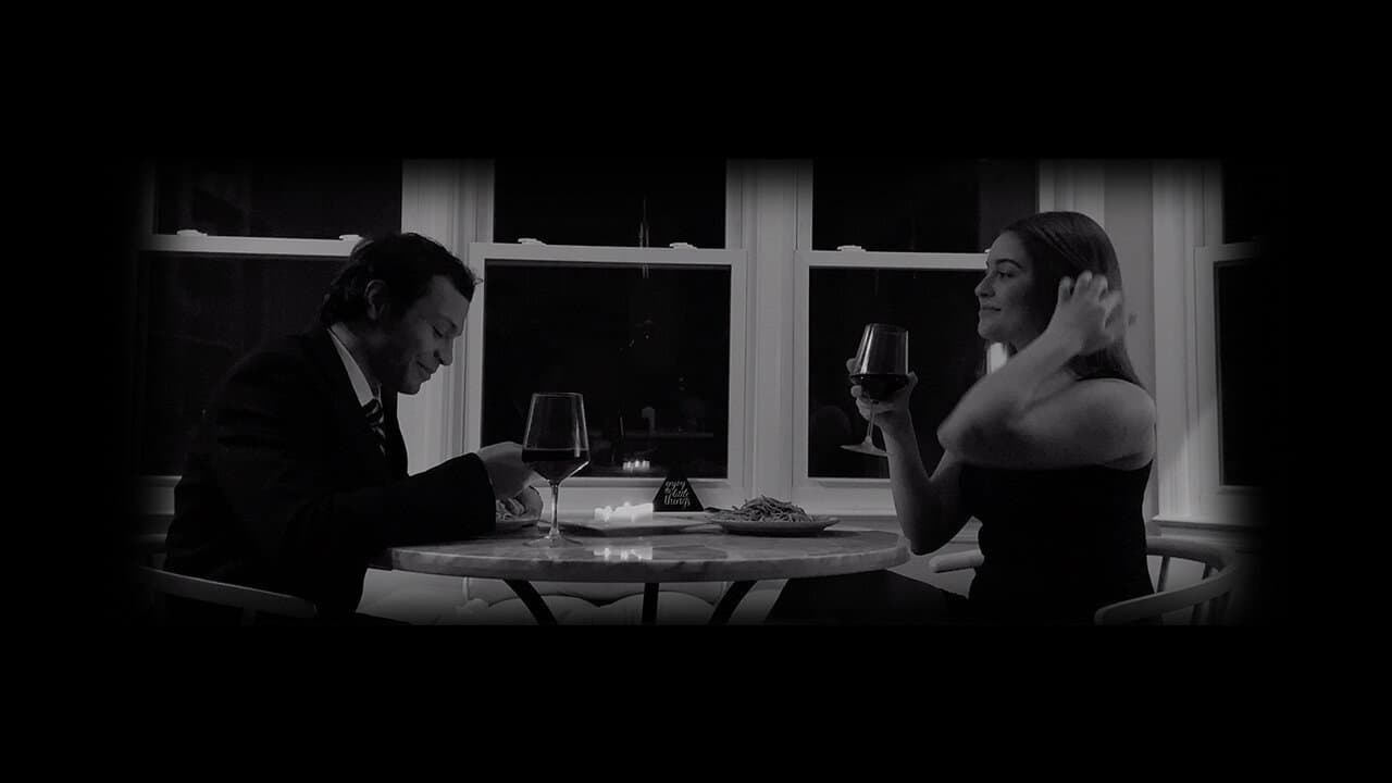 Dinner For Two backdrop