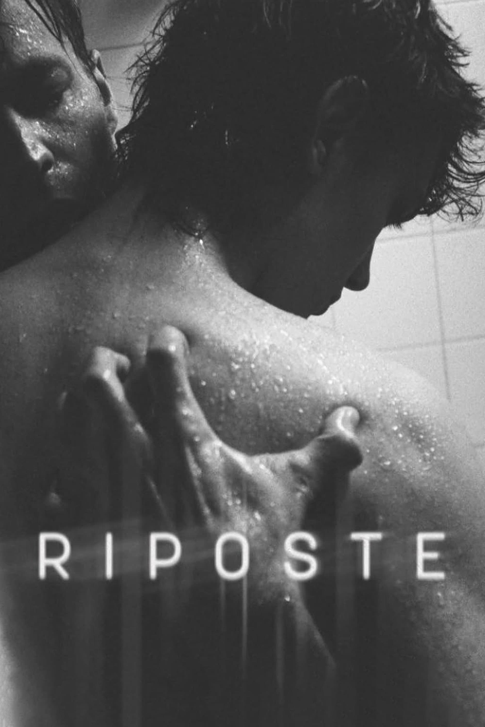 Riposte backdrop